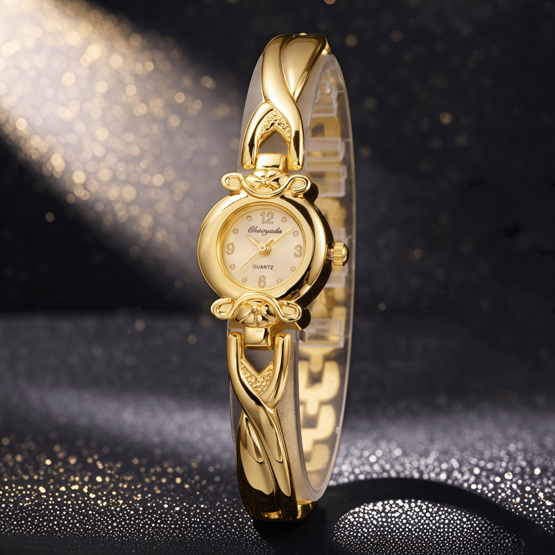 Small Exquisite Women Bracelet - Luxury Watch Brand For Women review and price