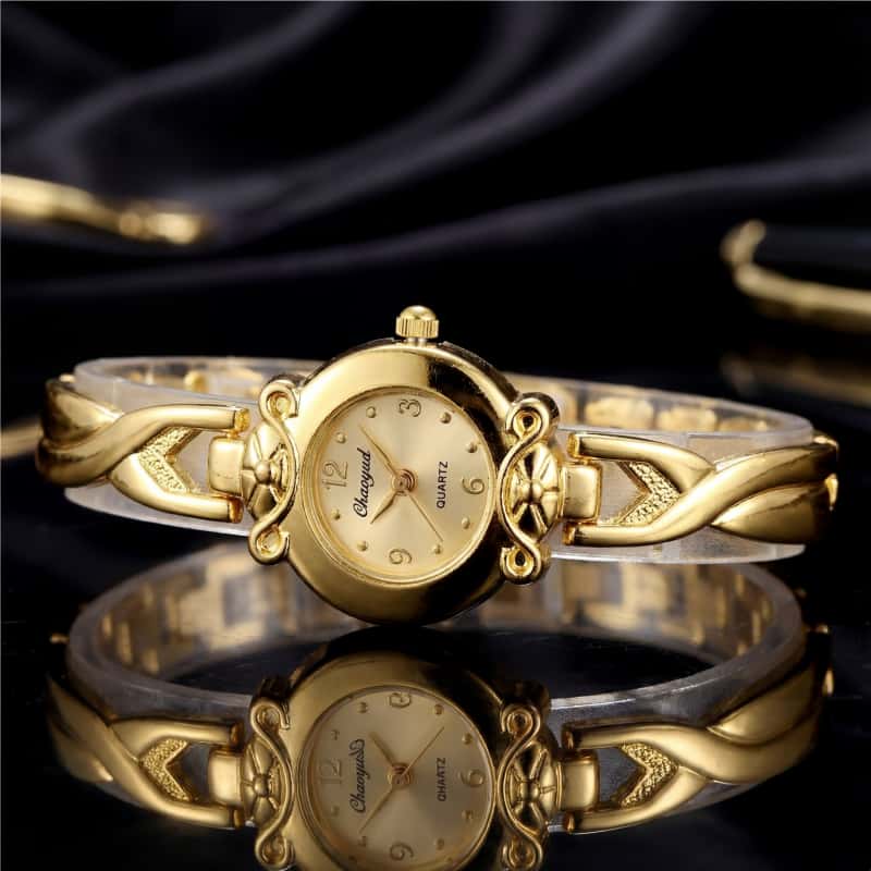 Small Exquisite Women Bracelet - Luxury Watch Brand For Women review and price
