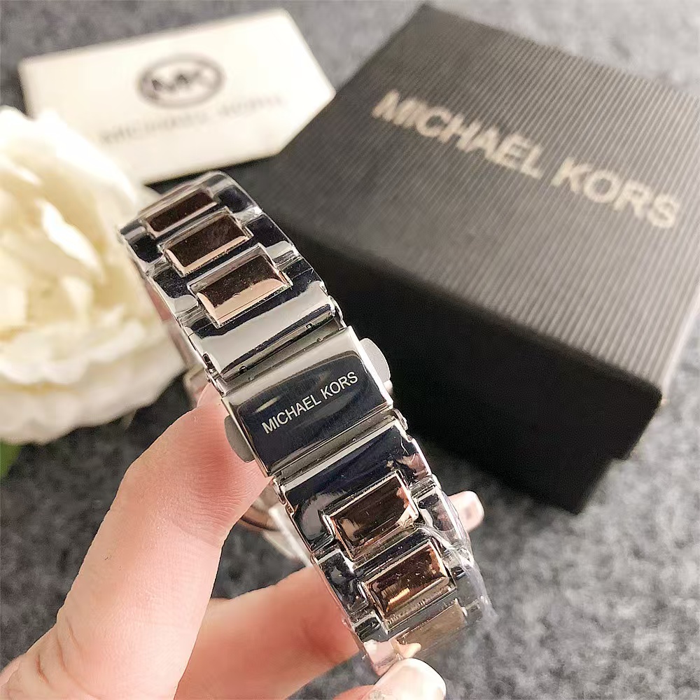 MICHAEL KORS Fashion Women's B - Luxury Watch Photo review and price