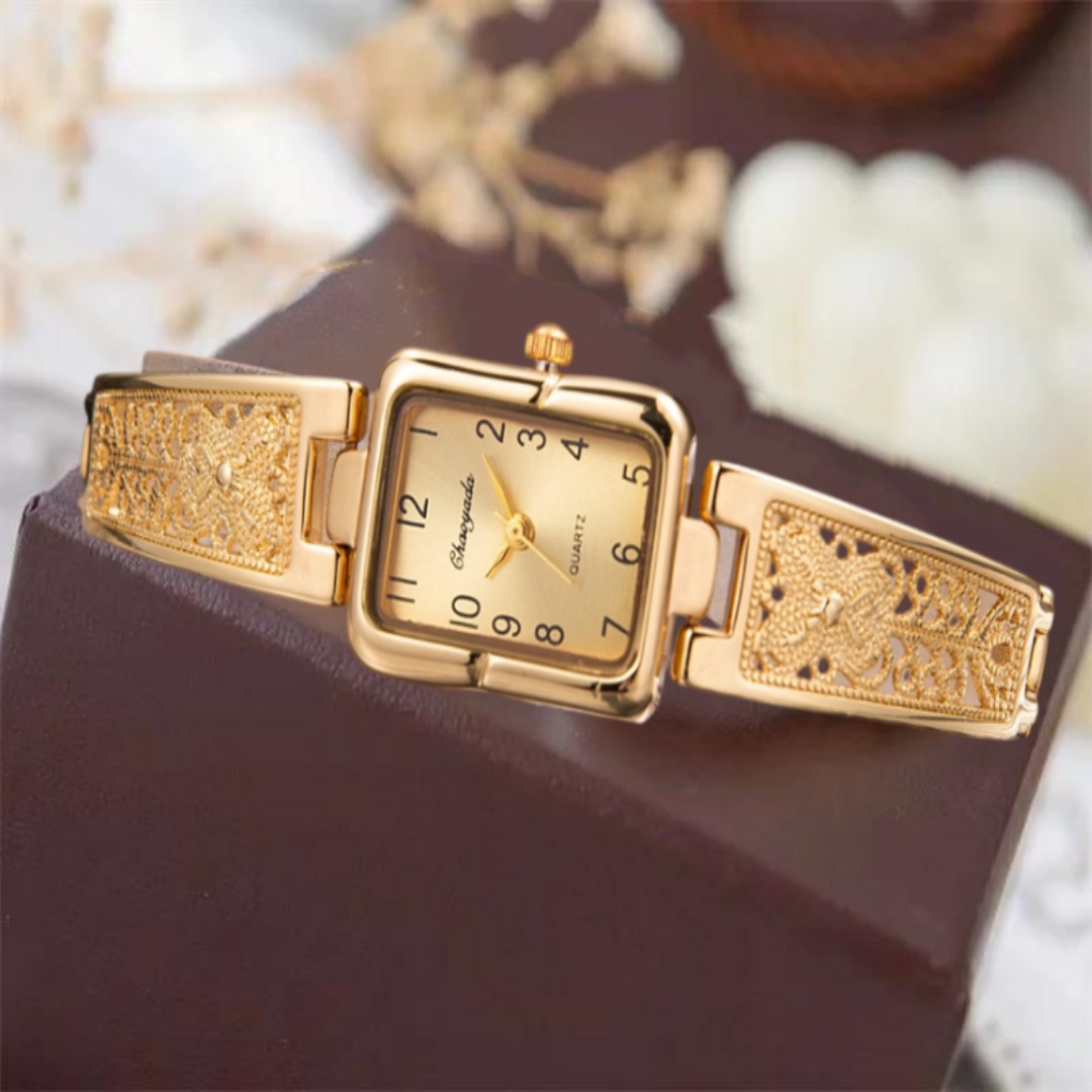 Elegant Women Watch Top Brand  - Luxury Watch Brand For Women review and price