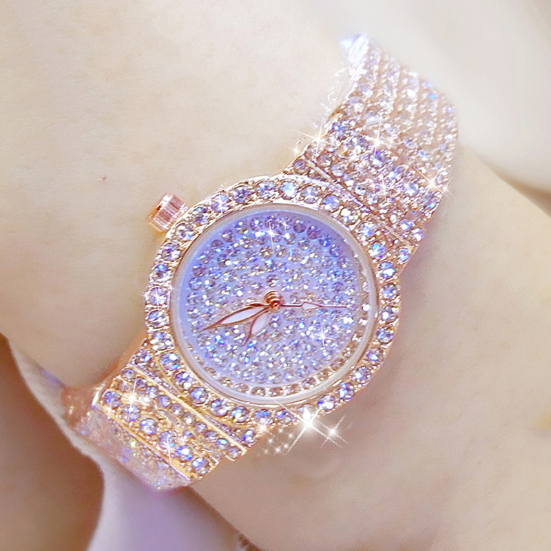 Women Watch Famous Luxury Bran - Luxury Watch Female review and price
