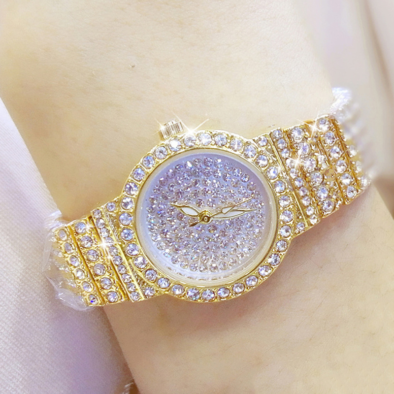 Women Watch Famous Luxury Bran - Luxury Watch Female review and price