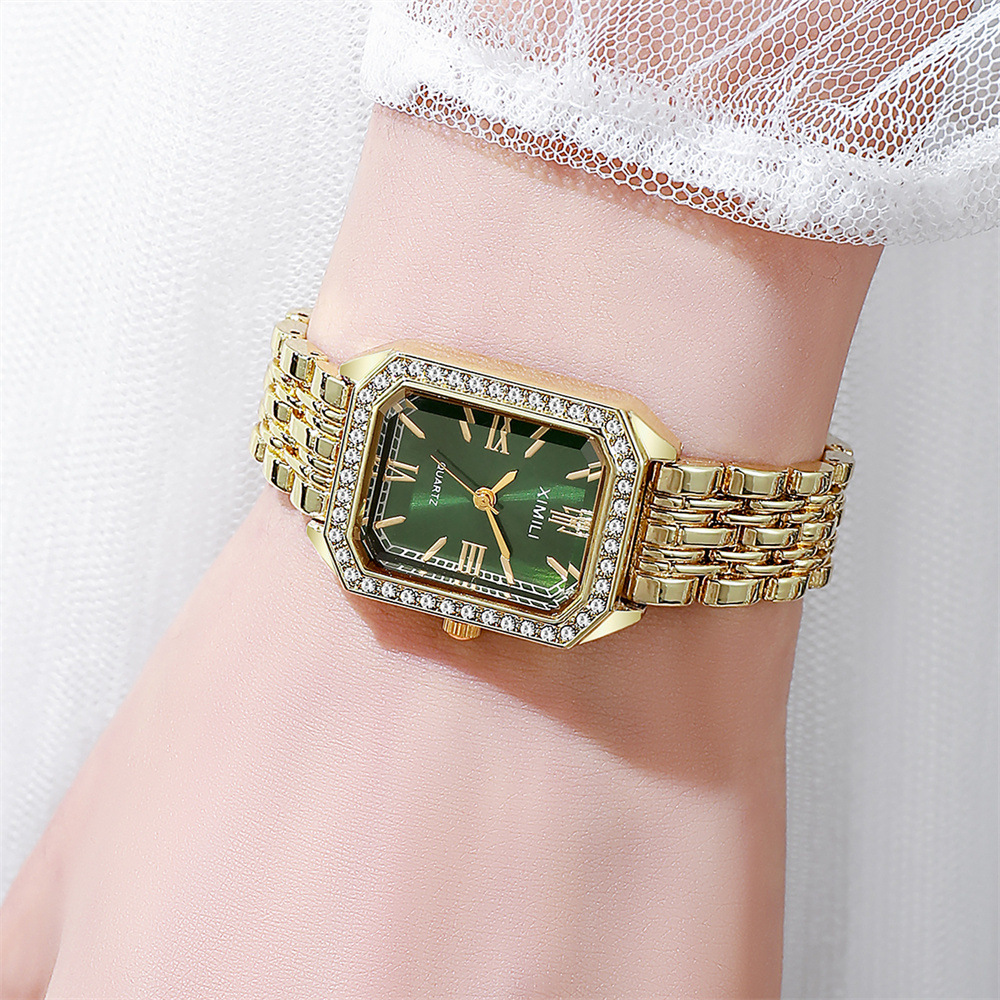 2026 Light Luxury Brand Watch  - Luxury Watch Brand For Women review and price