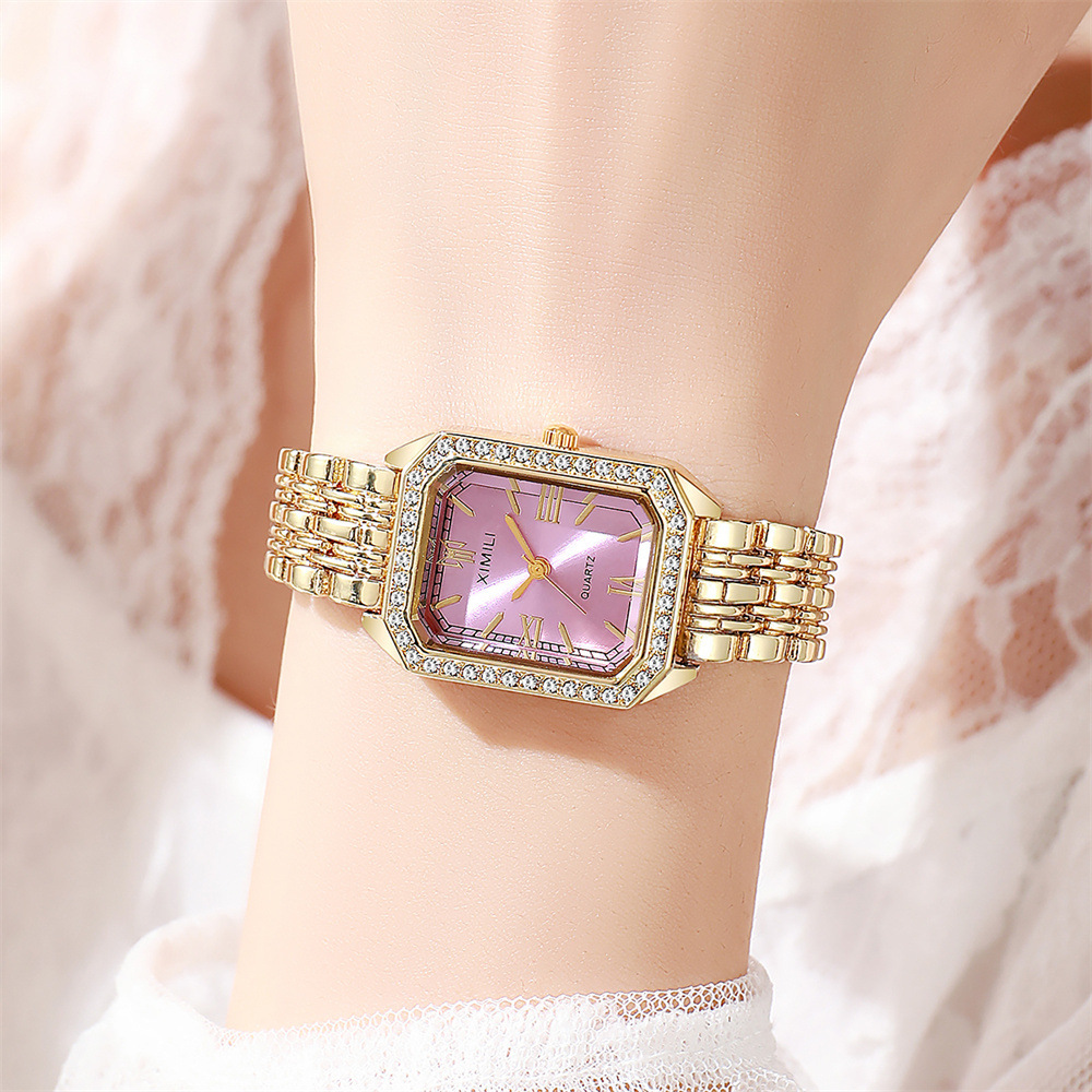 2026 Light Luxury Brand Watch  - Luxury Watch Brand For Women review and price