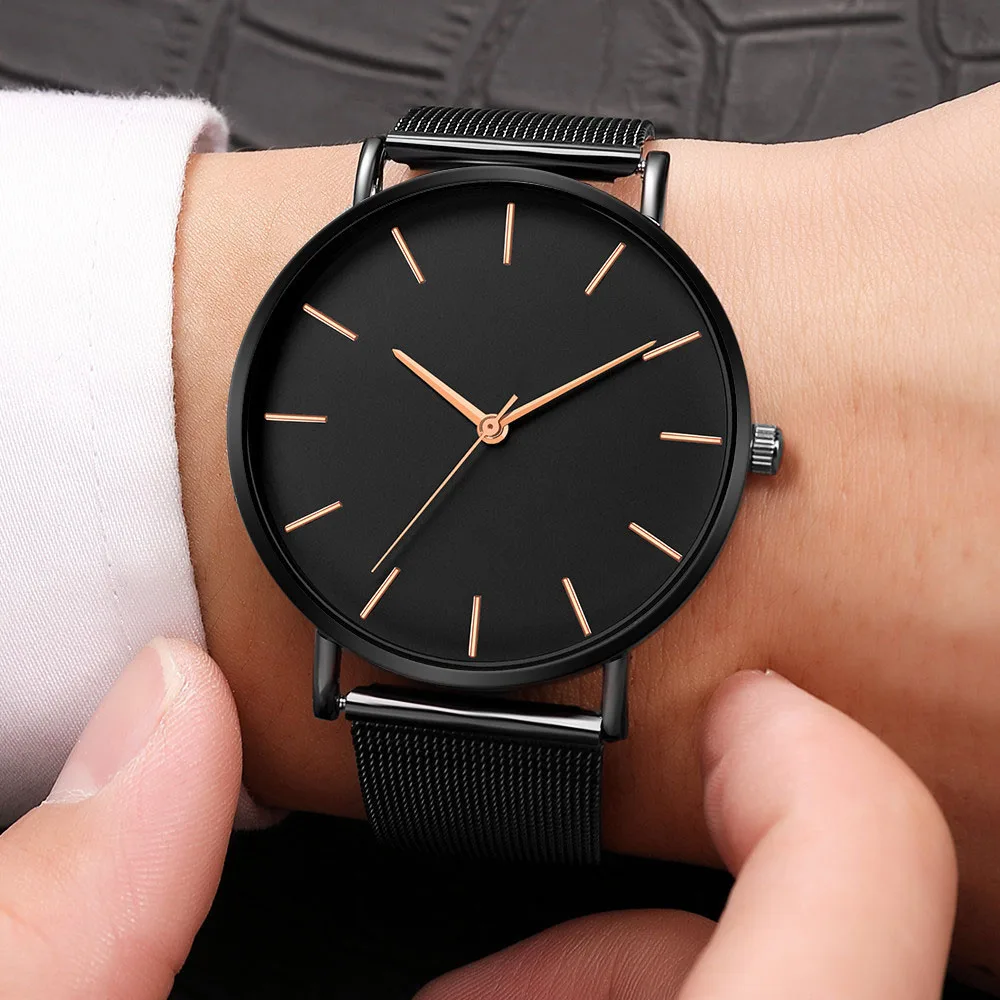 Leisure Simple Women Watch 202 - Luxury Watch News review and price