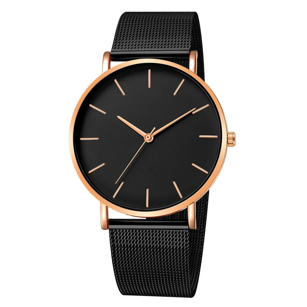 Leisure Simple Women Watch 202 - Luxury Watch News review and price