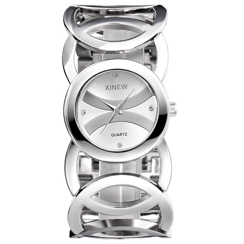 Luxury Brand Lady Gold Watches - Luxury Watch Female review and price