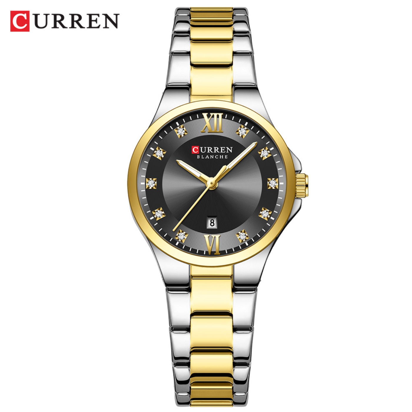 CURREN Women's Luxury Brand Wa - Luxury Watch In Usa review and price