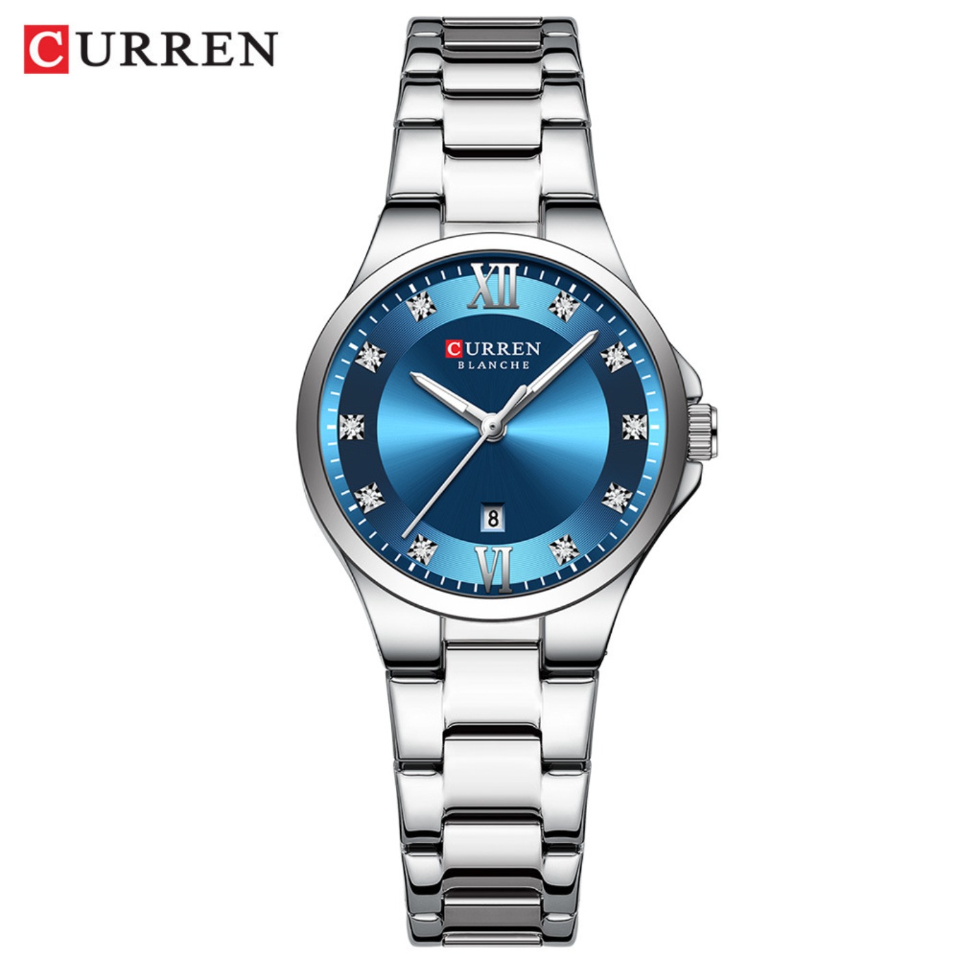CURREN Women's Luxury Brand Wa - Luxury Watch In Usa review and price