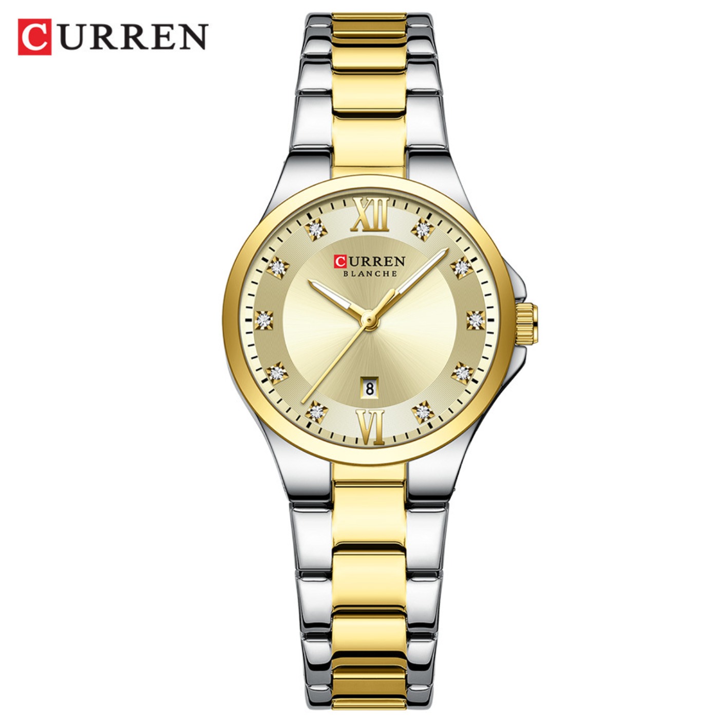 CURREN Women's Luxury Brand Wa - Luxury Watch In Usa review and price