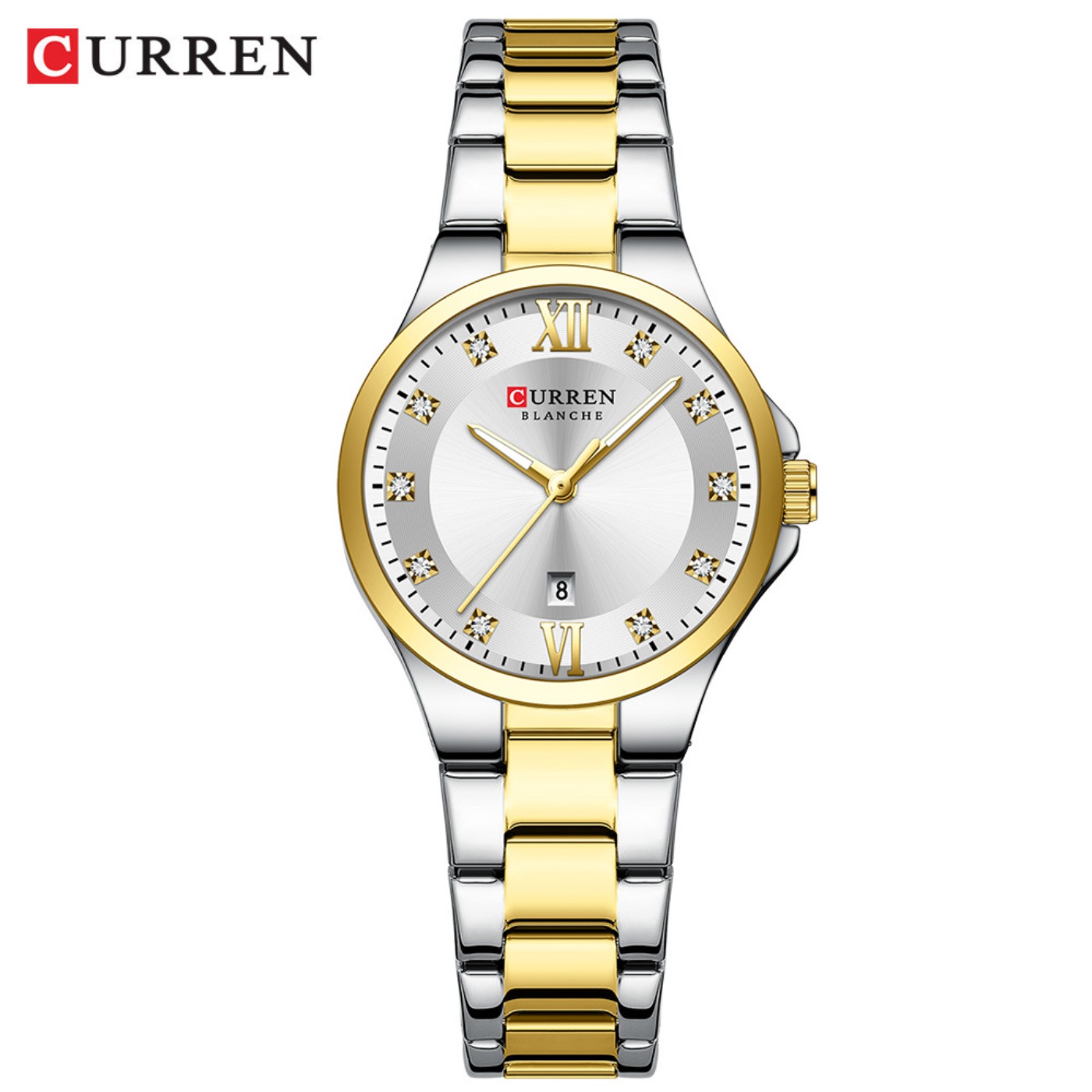 CURREN Women's Luxury Brand Wa - Luxury Watch In Usa review and price