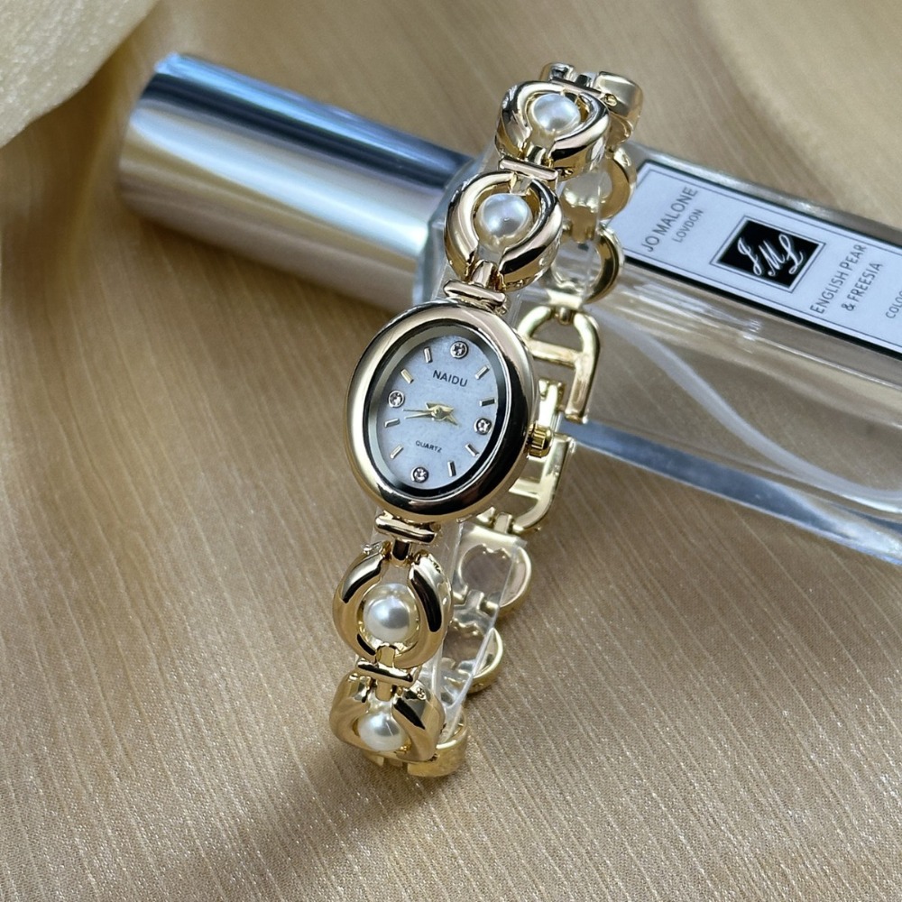 Fashion Women Watch Vintage Pe - Luxury Watch Female review and price