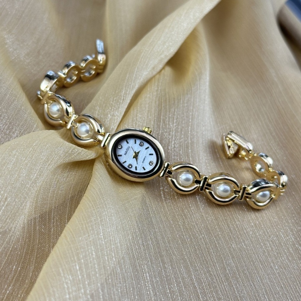 Fashion Women Watch Vintage Pe - Luxury Watch Female review and price