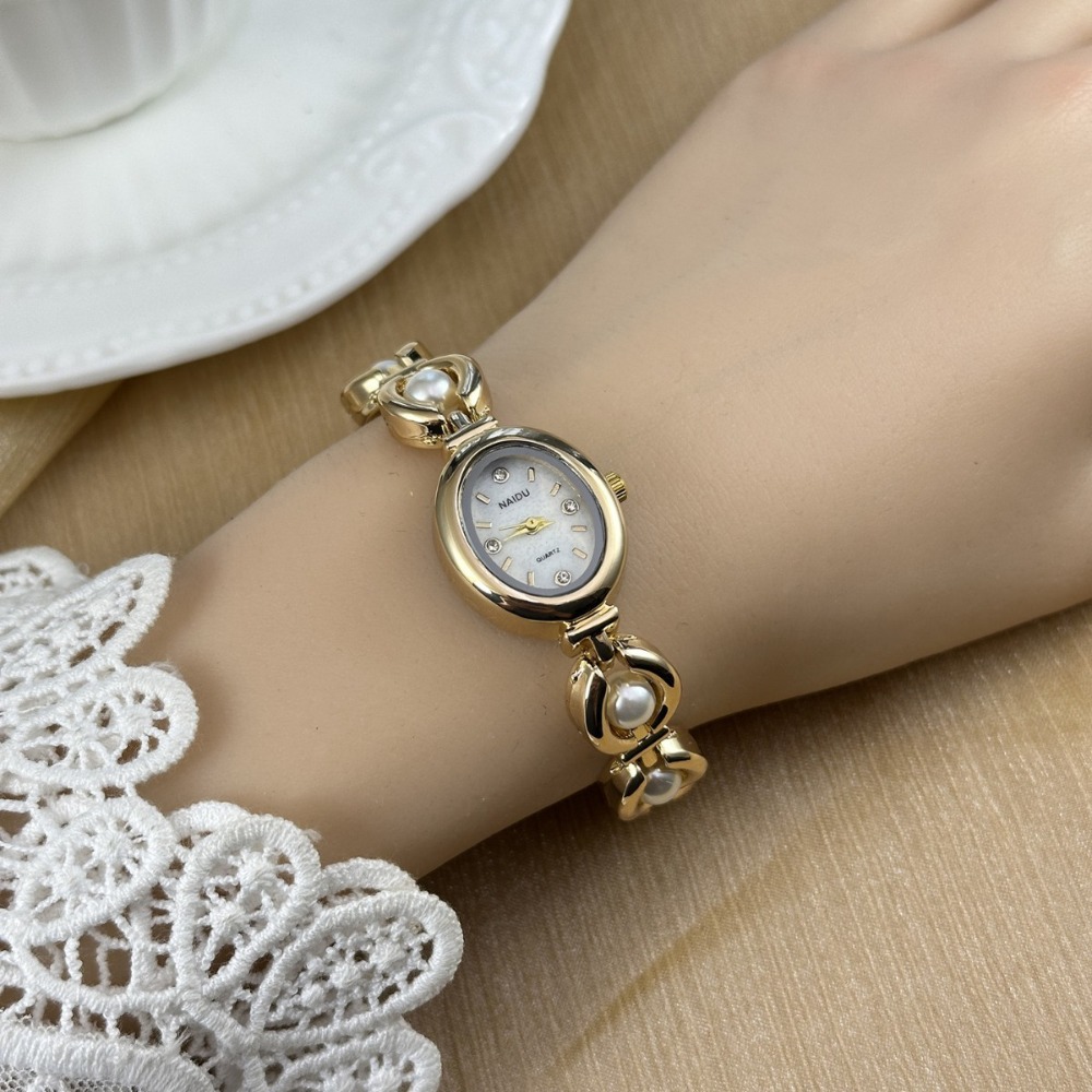 Fashion Women Watch Vintage Pe - Luxury Watch Female review and price