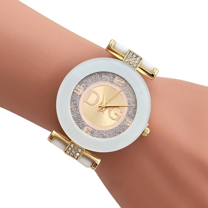 Luxury Watch For Women Silicon - Luxury Watch News review and price