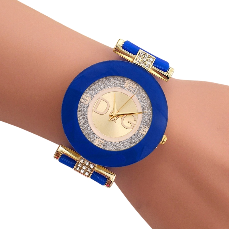 Luxury Watch For Women Silicon - Luxury Watch News review and price