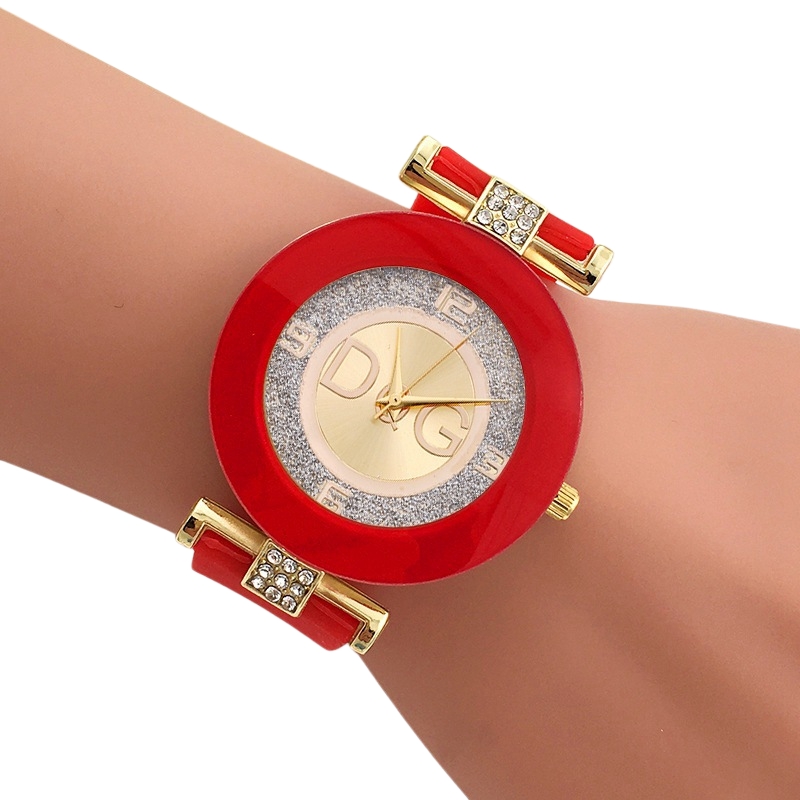 Luxury Watch For Women Silicon - Luxury Watch News review and price