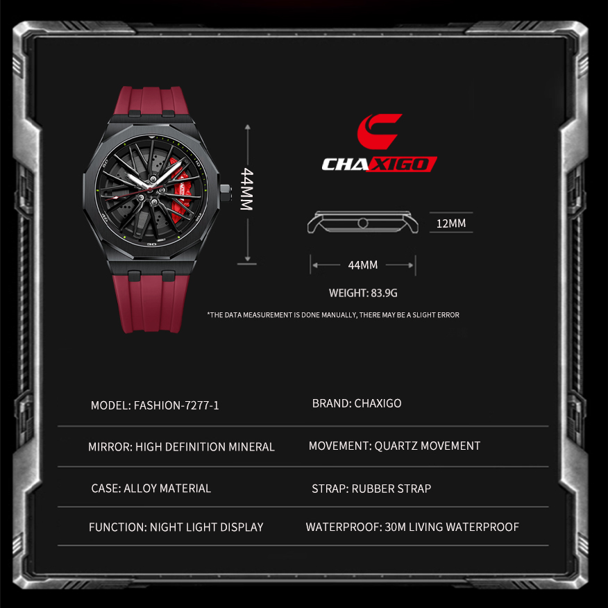 Factory Direct Sales OEM Custo - Luxury Watch Display review and price
