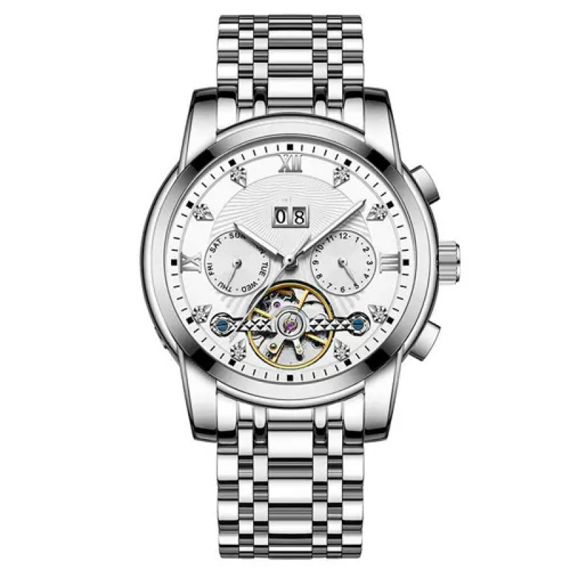 Top Luxury Business Men Wristw - Luxury Watch Review review and price