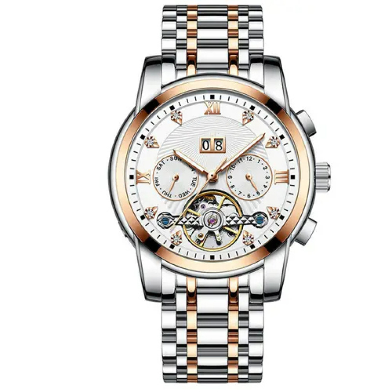 Top Luxury Business Men Wristw - Luxury Watch Review review and price