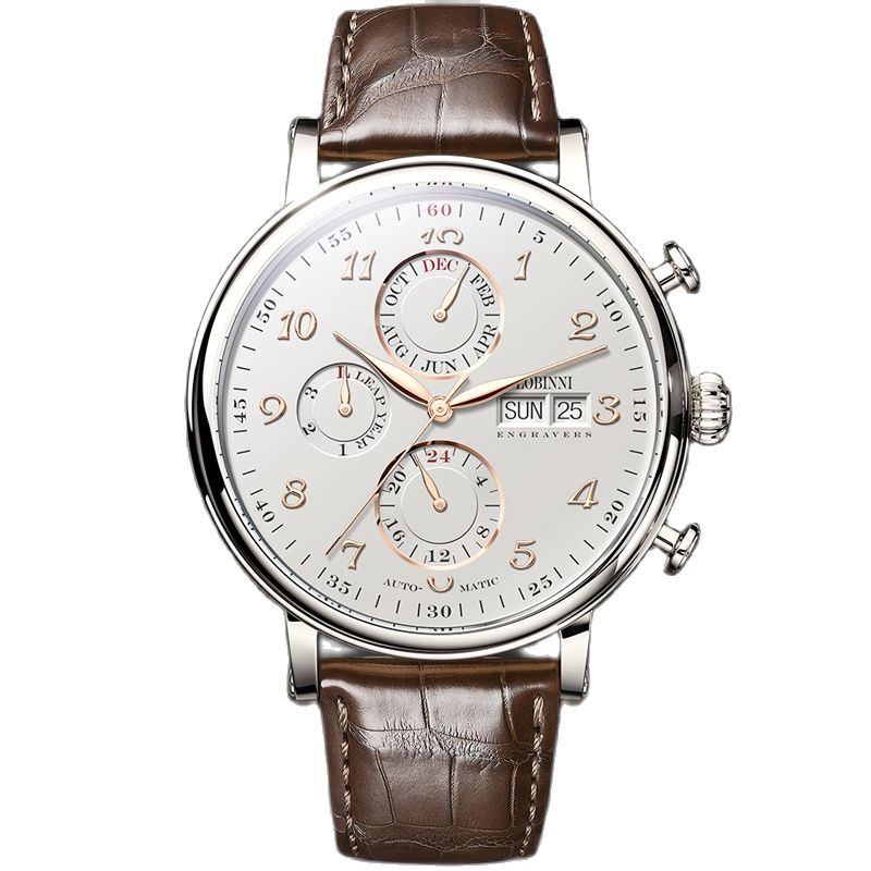 Men's Watches Switzerland LOBI - Minute Repeater Watch review and price