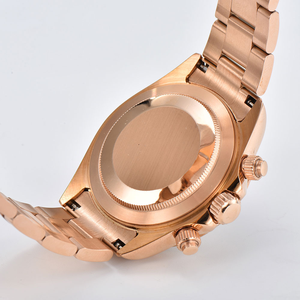 VK63 Watches 39.3mm Pearl Pear - Minute Repeater Watch review and price