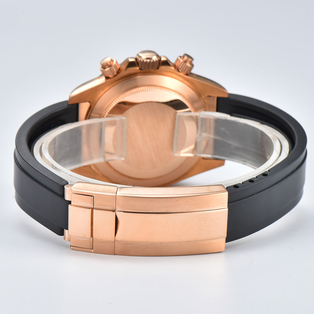 VK63 Watches 39.3mm Pearl Pear - Minute Repeater Watch review and price