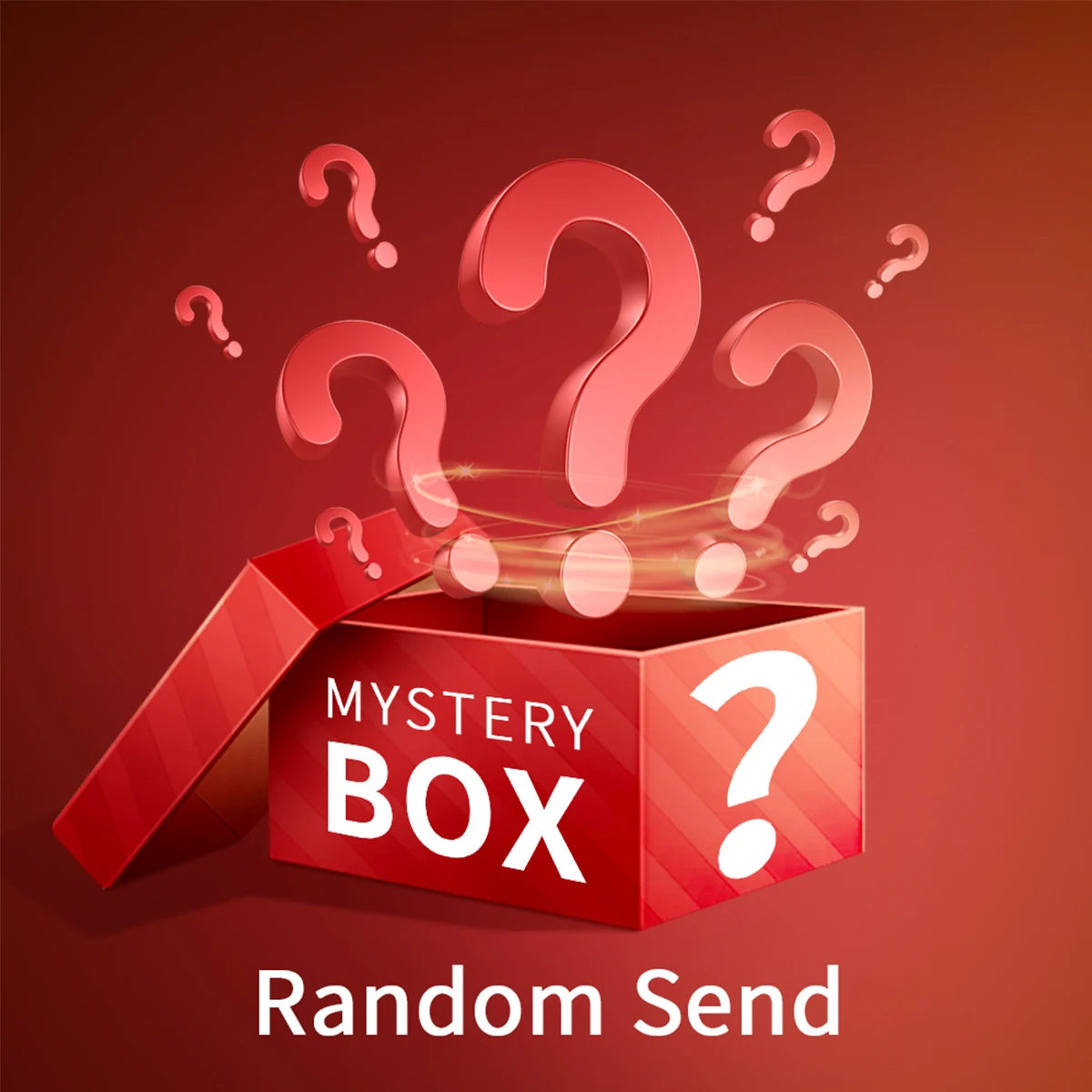 1PC Surprise Mystery Blind Wat - Luxury Watch Display review and price