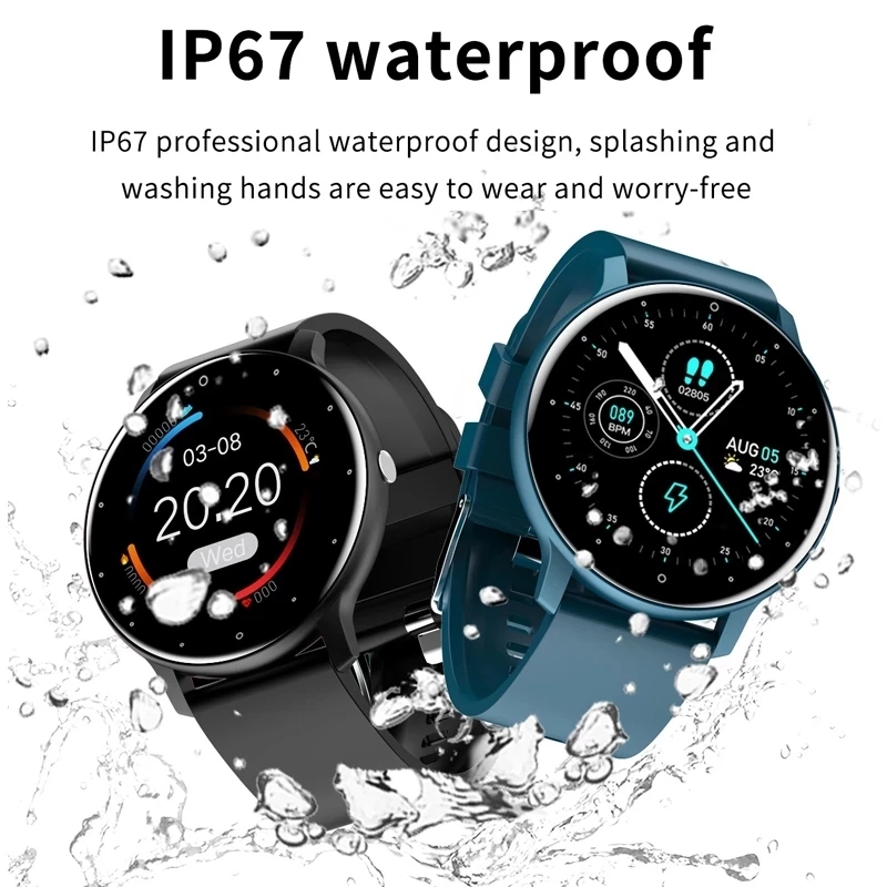 LIGE 2026 New Smart Watch Men  - Minute Repeater Watch review and price
