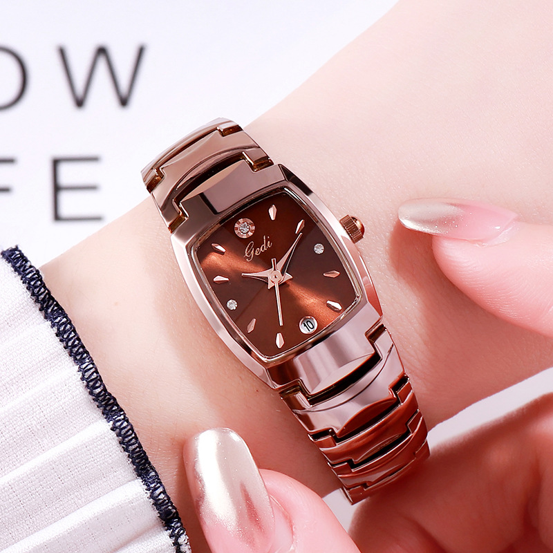 Women Light Luxury Brand Watch - Luxury Watch Brand For Women review and price