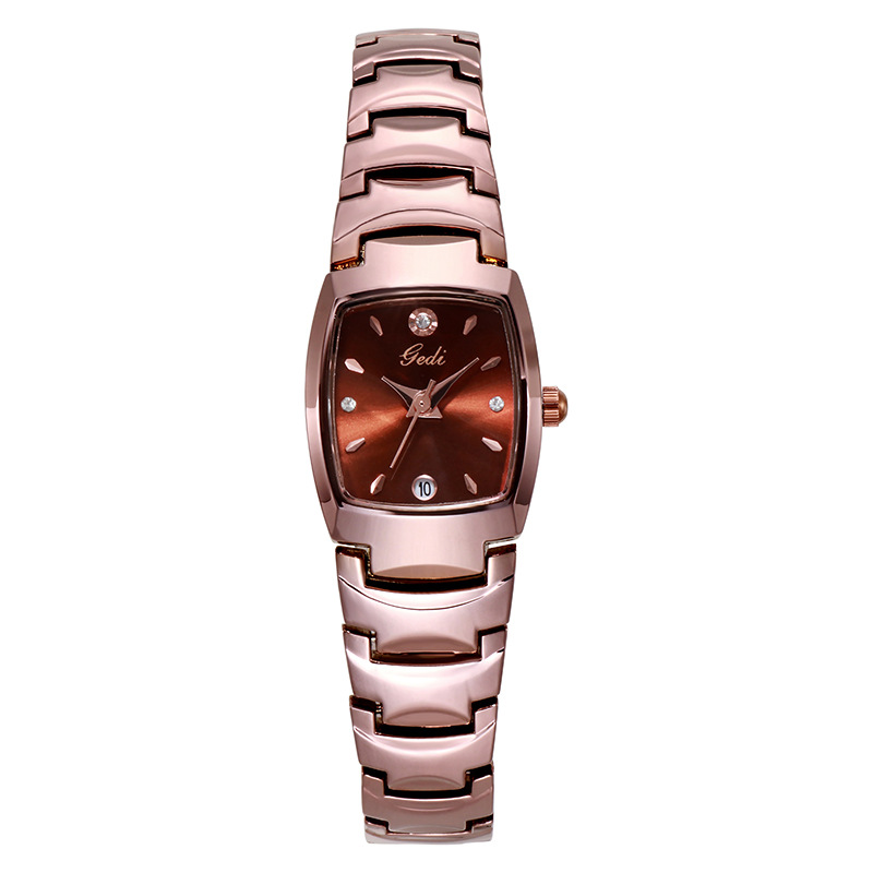 Women Light Luxury Brand Watch - Luxury Watch Brand For Women review and price