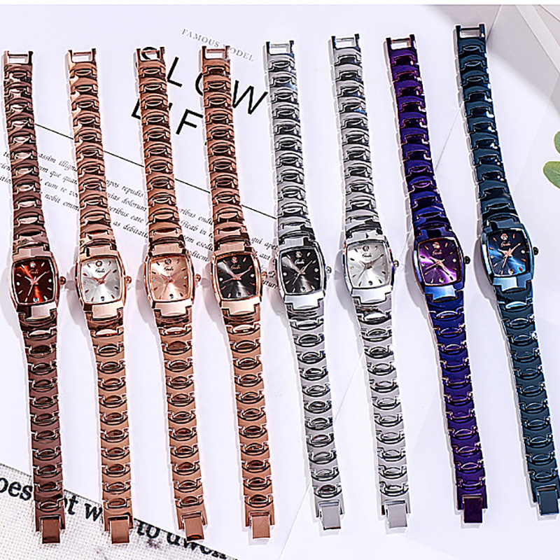 Women Light Luxury Brand Watch - Luxury Watch Brand For Women review and price