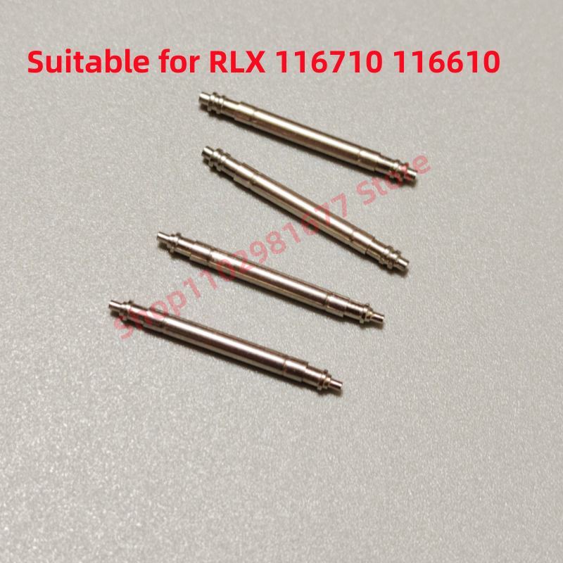 2PCS 20mm*2.0mm 316L Stainless - Luxury Watch Expensive review and price