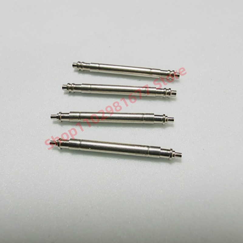 2PCS 20mm*2.0mm 316L Stainless - Luxury Watch Expensive review and price