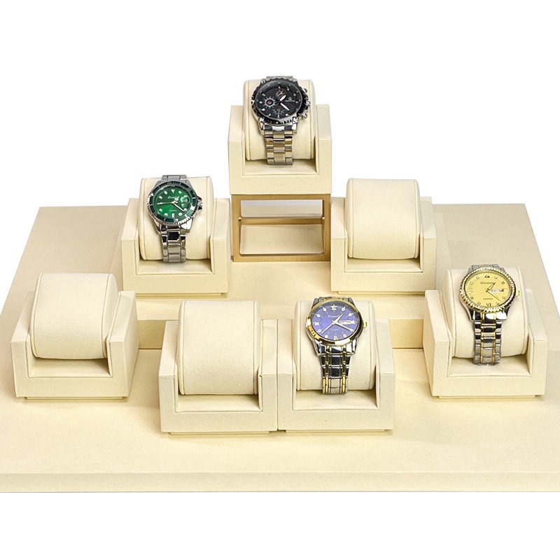 Watch Display Props Wristwatch - Luxury Watch Photo review and price