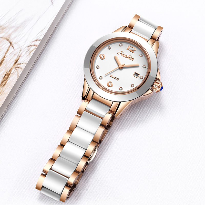 Sunkta Fashion Casual Quartz W - Luxury Watch In Usa review and price