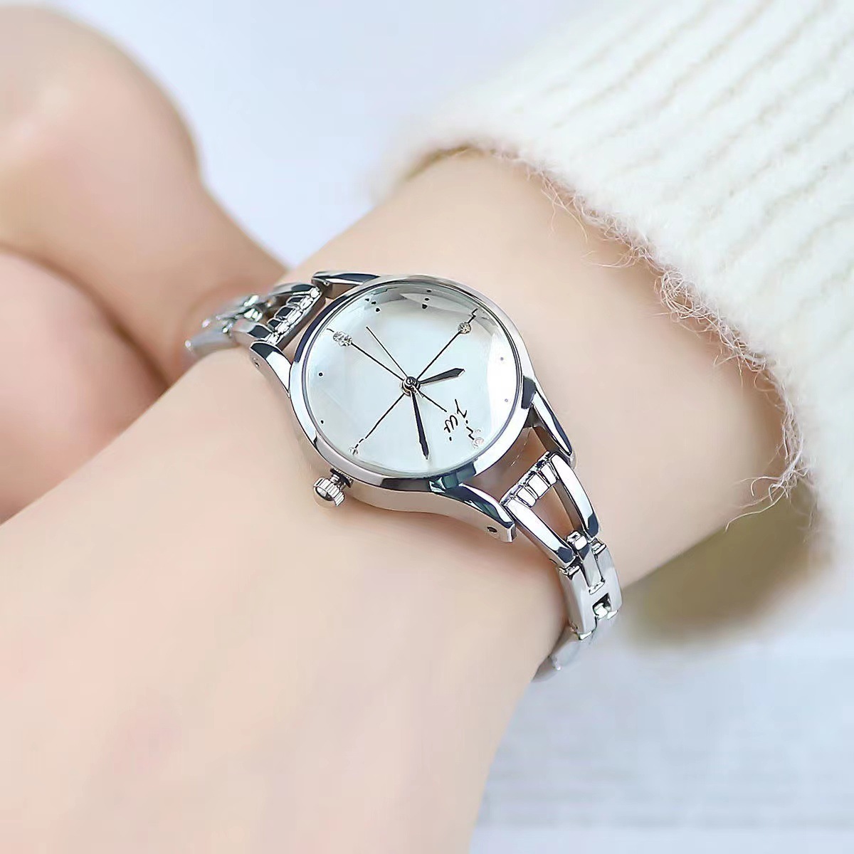 Bracelet Watch For Women Elega - Luxury Watch Female review and price