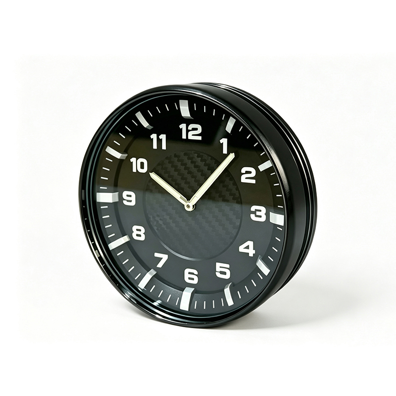 FLEYE Auto Clock Car Watch On- - Luxury Watch Display review and price