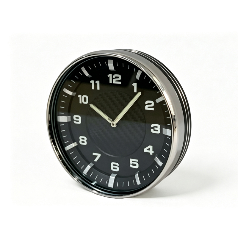 FLEYE Auto Clock Car Watch On- - Luxury Watch Display review and price