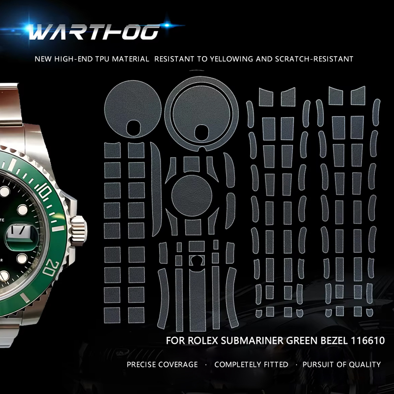 Suitable For Rolex Submariner  - Luxury Watch Expensive review and price