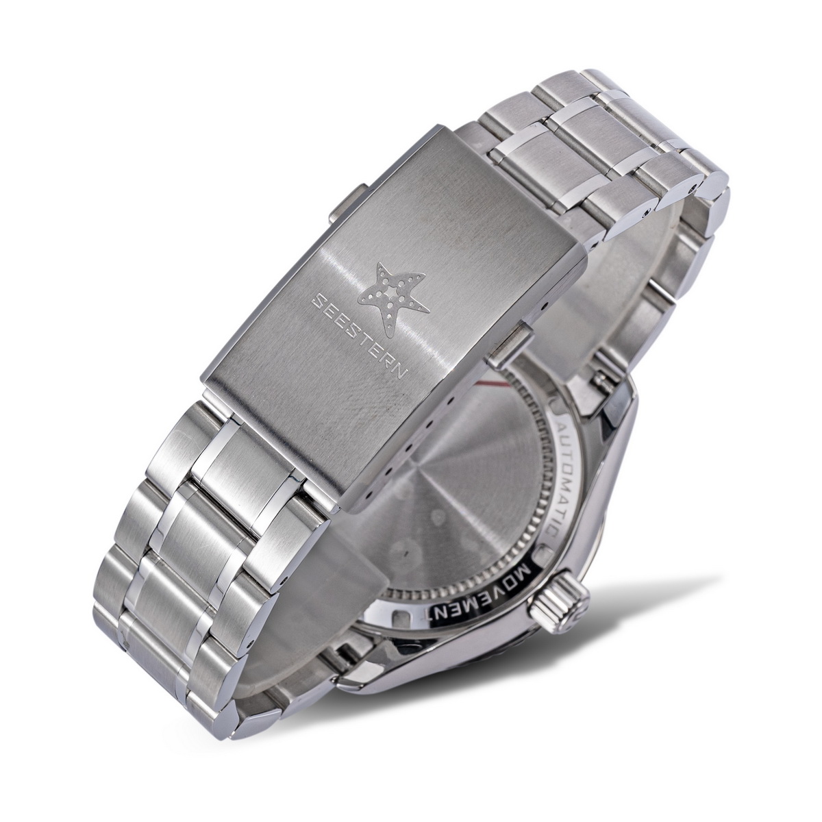 Men's Watch GMT Diver Automati - Minute Repeater Watch review and price