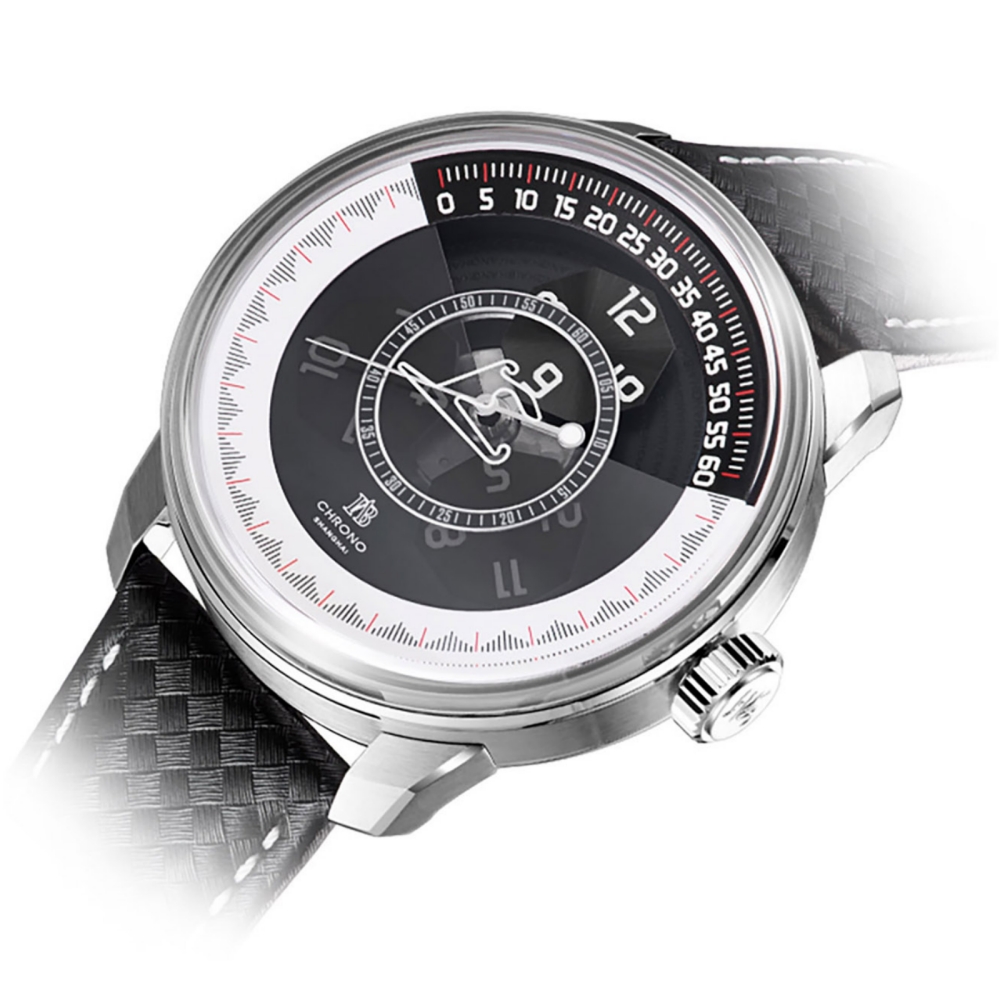 Shanghai Watch Magic Formula M - Minute Repeater Watch review and price