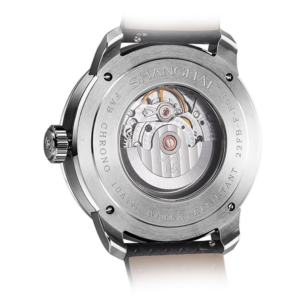 Shanghai Watch Magic Formula M - Minute Repeater Watch review and price