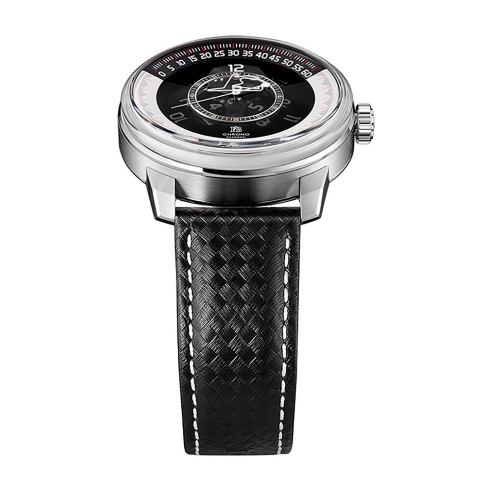 Shanghai Watch Magic Formula M - Minute Repeater Watch review and price