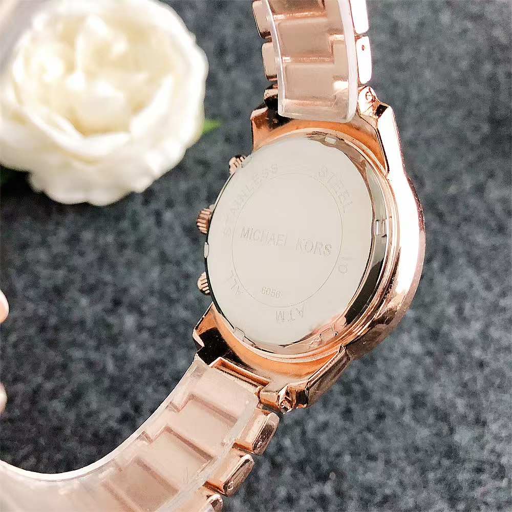 Michael Kors New Luxury Women' - Luxury Watch Photo review and price