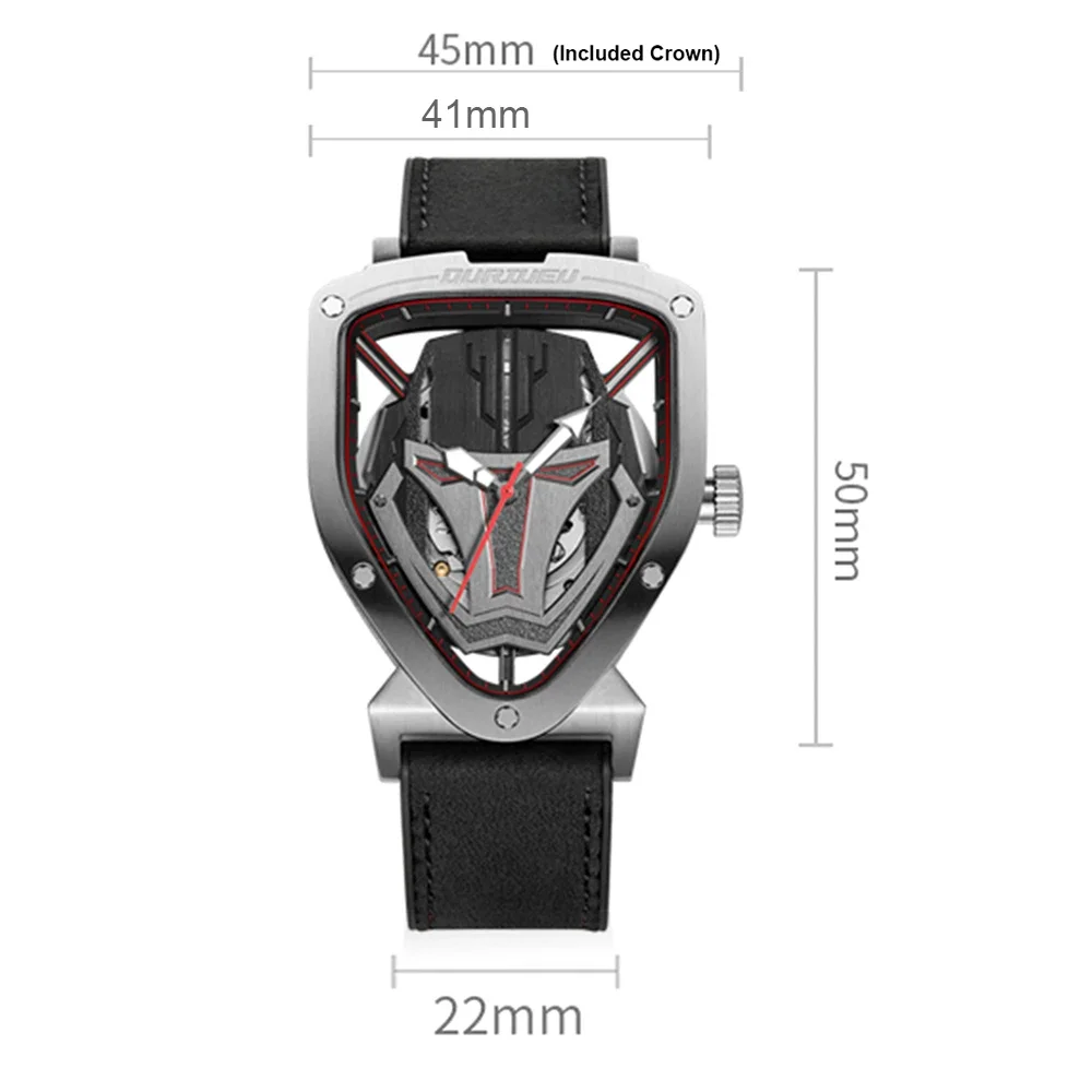 Limited Edition Automatic Watc - Luxury Watch Photo review and price
