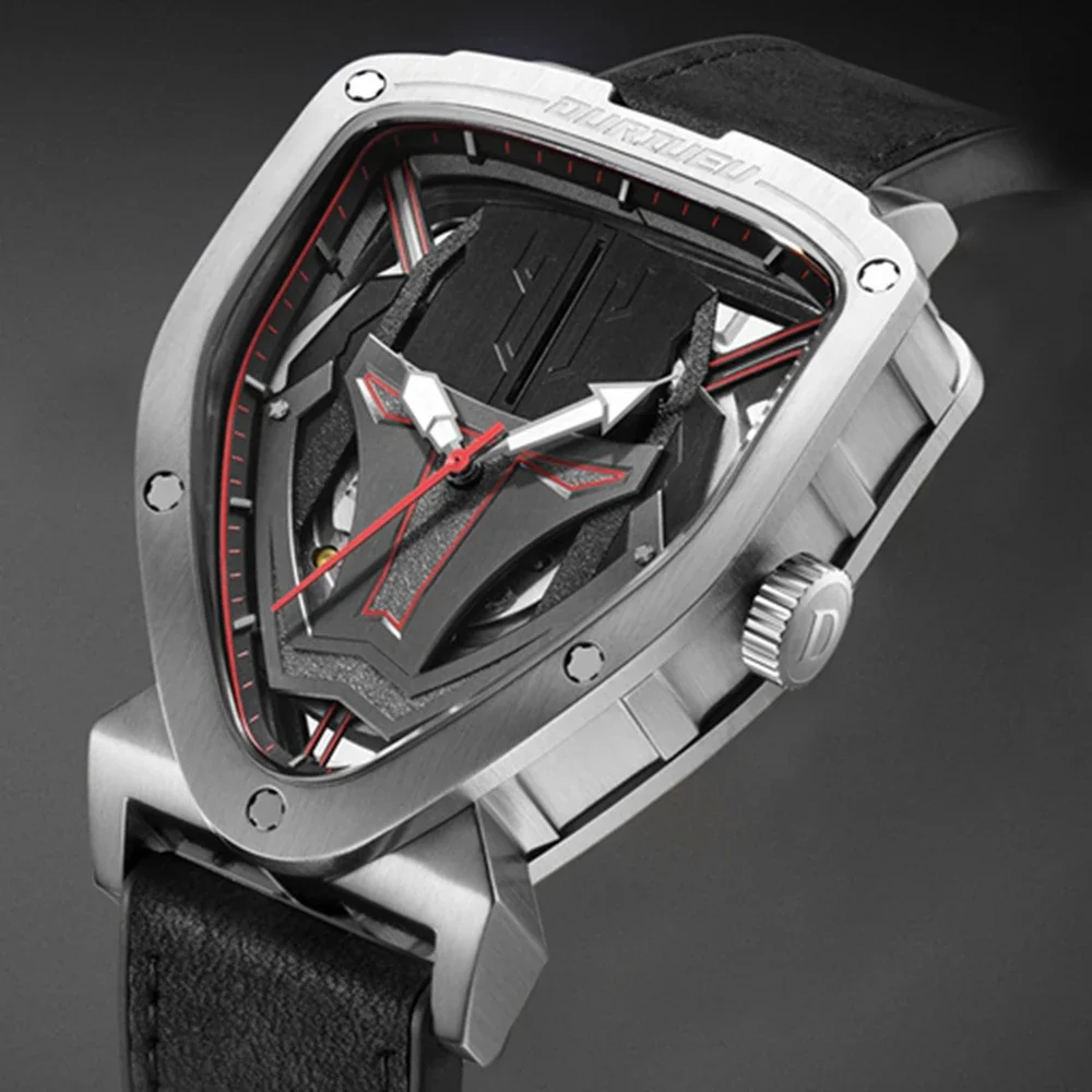 Limited Edition Automatic Watc - Luxury Watch Photo review and price