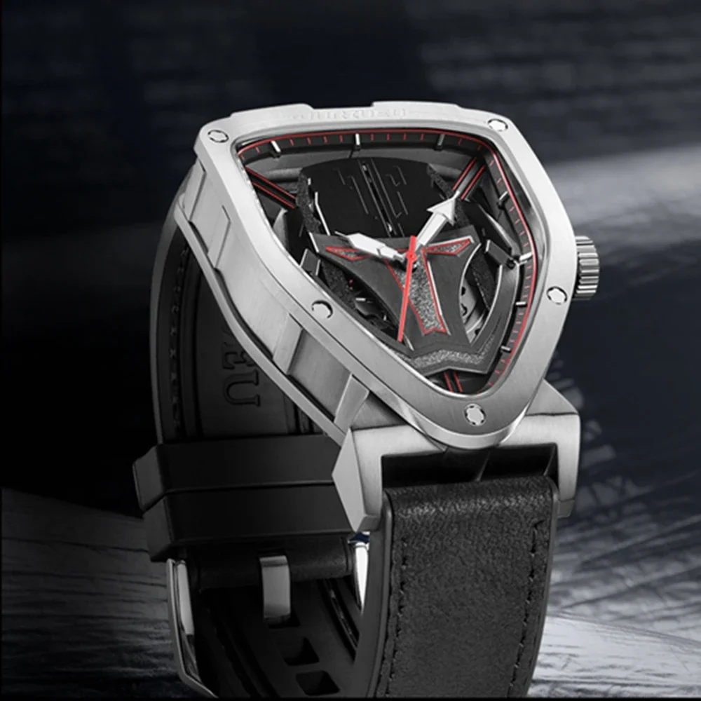 Limited Edition Automatic Watc - Luxury Watch Photo review and price