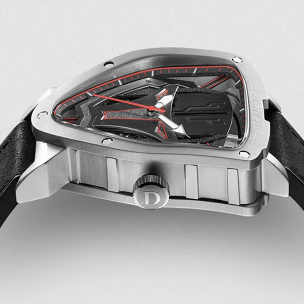 Limited Edition Automatic Watc - Luxury Watch Photo review and price