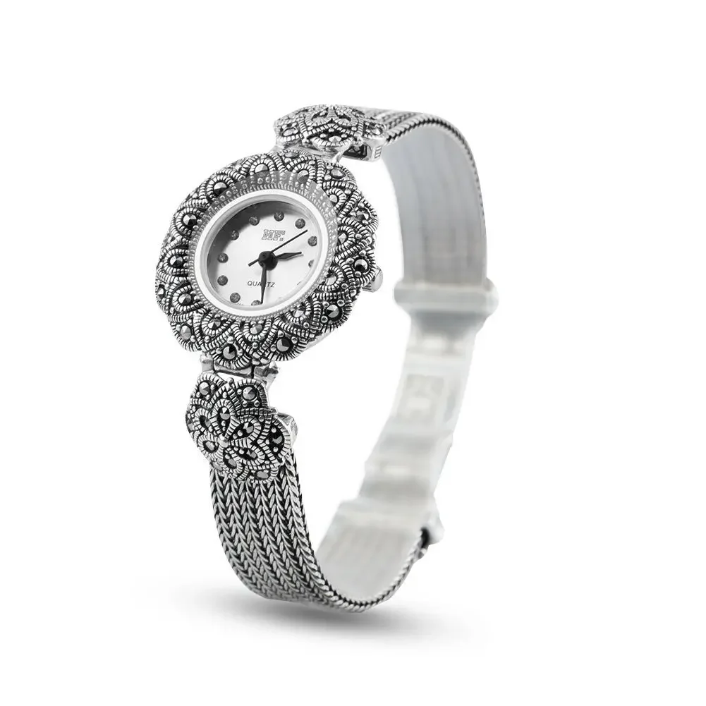 Collector's item-Retro Style S - Luxury Watch Photo review and price